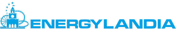 Energylandia logo